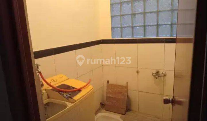 DIJUAL RUMAH RAPIH BERSIH SIAP PAKAI DIBL TAMAN KOPO INDAH 1 2