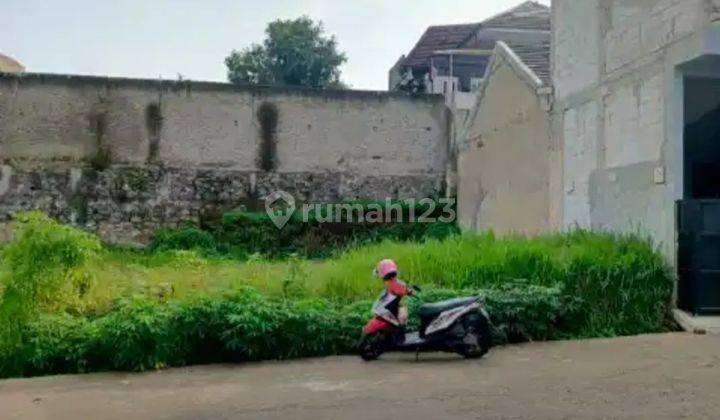 DIJUAL TANAH KAVLING SIAP BANGUN DI CIBEBER CIMAHI SELATAN 1