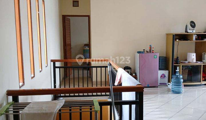 JUAL CEPAT RUMAH ASRI MINIMALIS 2LANTAI DI MARGASARI BUAHBATU 2