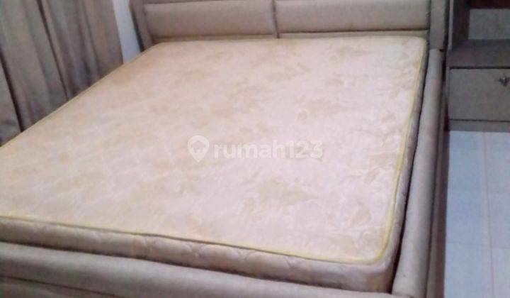 DISEWAKAN FULLFURNISH RUMAH BAGUS ASRI DI GEGERKALONG BANDUNG 2