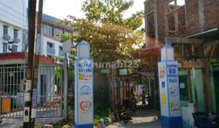 DIJUAL TANAH KAVLING PAS SAMPING STT TELKOM BOJONGSOANG BANDUNG 2