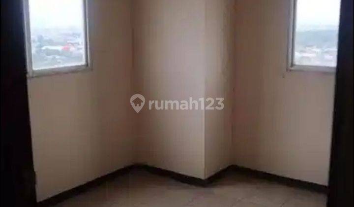 DIJUAL SGT MURAH TYPE 2BR APARTEMEN METROSUITES SOEKARNO HATTA 2