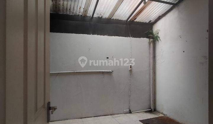 DIJUAL RUMAH ASRI TERAWAT DLM KOMPLEK DI SARIWANGI BAWAH 2