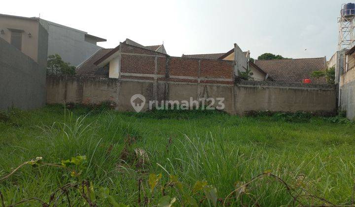 DIJUAL TANAH KAVLING SIAP BANGUN DLM KOMPLEK TAMAN MUTIARA CIMAHI 2