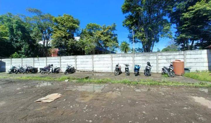 DIJUAL GUDANG BAGUS SIAP PAKAI DI CIMAREME PADALARANG 2