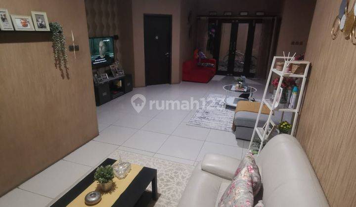 DIJUAL RUMAH BAGUS ASRI DLM KOMPLEK DEKAT KAMPUS POLBAN GERLONG 2