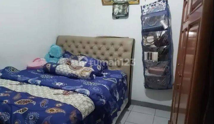 DIJUAL RUMAH ASRI SIAP HUNI DI TAMAN KOPO KATAPANG MAINROAD 2