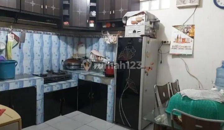 DIJUAL RUMAH ASRI SIAP HUNI DI TAMAN KOPO KATAPANG MAINROAD 2