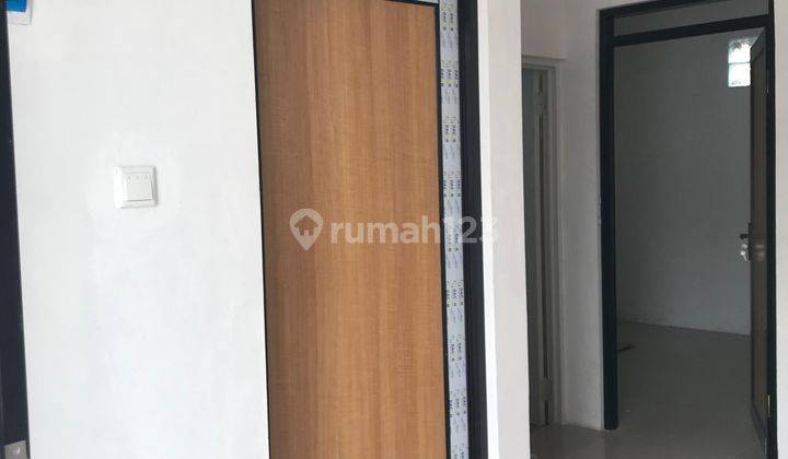 JUAL BUTUH RUMAH BARU MURAH DLM KOMPLEK DI TENGAH KOTA SOREANG 2