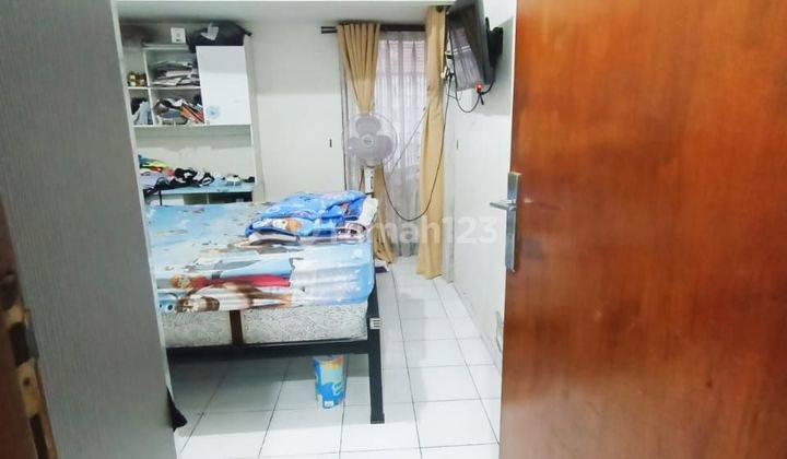 JUAL MURAH JARANG ADA RUMAH SIAP HUNI DI TKI 1 BANDUNG 2