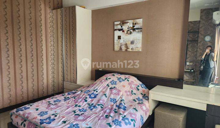 Jual Murah Apartemen Mewah Fullfurnish Galeri Ciumbeluit 2  2