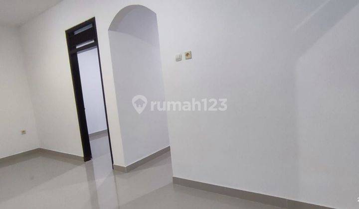 DIJUAL RUMAH BARU SIAP HUNI DI MOH TOHA TENGAH KOTA BANDUNG 2