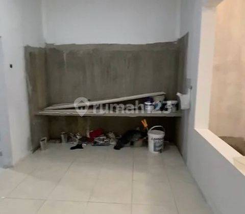 DIJUAL RUMAH BARU SIAP HUNI DI JATIHANDAP CIMENYAN 2