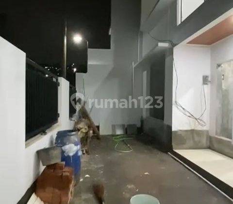 DIJUAL RUMAH BARU SIAP HUNI DI JATIHANDAP CIMENYAN 1