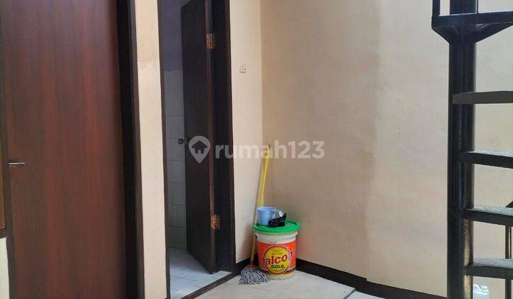 DIJUAL/SEWA RUMAH BAGUS BARU RENOV DI KOPO PERMAI BANDUNG 2