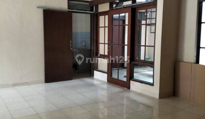 DIJUAL/SEWA RUMAH BAGUS BARU RENOV DI KOPO PERMAI BANDUNG 1