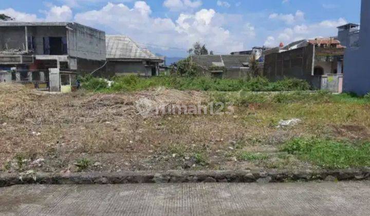 DIJUAL TANAH KAVLING SIAP BANGUN DI CIGANITRI BOJONGSOANG 1