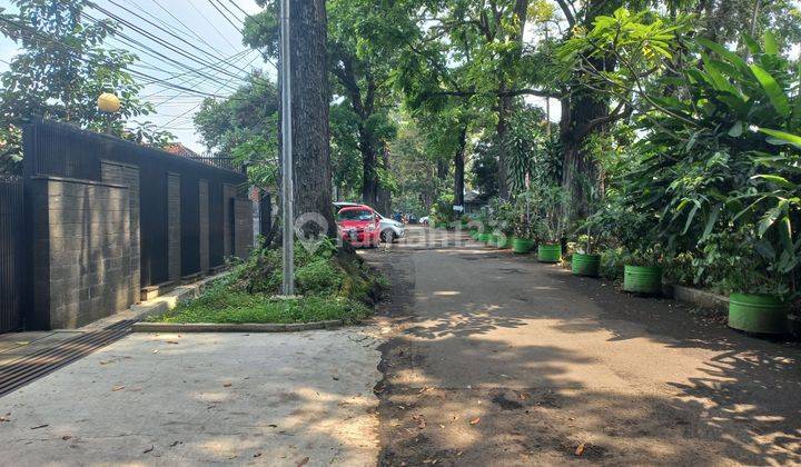 DIJUAL RUMAH HITUNG TANAH LOKASI PREMIUM SEJUK TENANG DICIPAGANTI 2