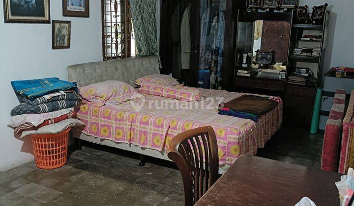 DIJUAL RUMAH ASRI TERAWAT SIAP HUNI DI MOH TOHA BANDUNG 2