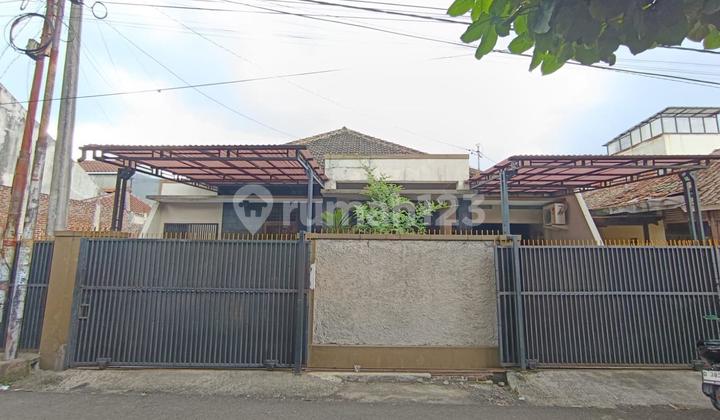 Jual Rumah 1 Lantai Asri Terawat Harga Murah Di Arcamanik Bandung