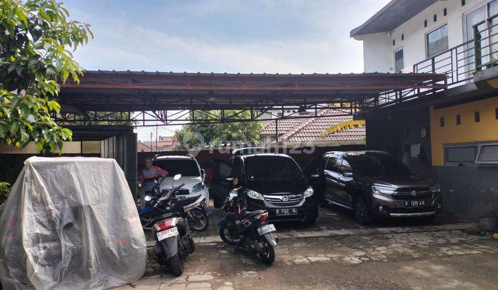 Dijual Bengkel Body Repair Dan Cucian Mobil Msh Aktif Di Cidurian 2