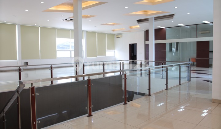 Disewakan Ruang Kantor Lux Furnish Siap Pakai Mainroad Bkr Bandung