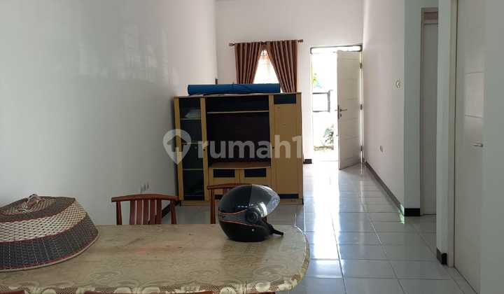 Jual Cepat Murah Rumah Bagus Siap Huni di Taman Holis 2 Bandung 2
