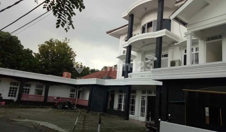 For Sale Very Cheap Active Hotel Wing S Hatta Bandung 2