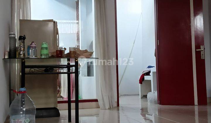 Dijual Rumah Asri Fullrenov Siap Pakai Di Kinagara Regency 1