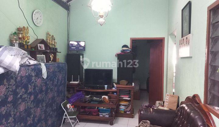 Dijual Rumah Asri Siap Pakai Di Sarimadu Sukajadi Bandung 2