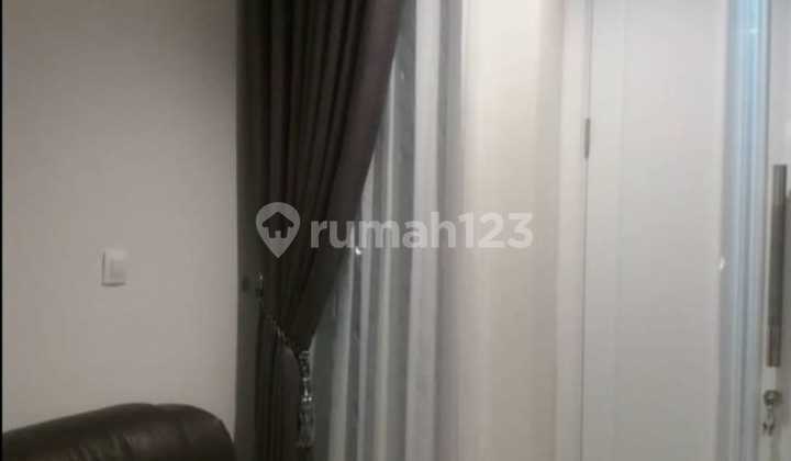 Jual Rumah Termurah Se Amanda Summarecon Asri Siap Huni Bagus 2