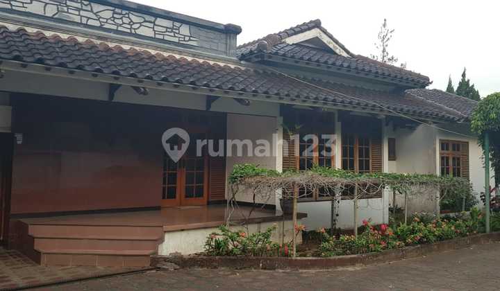 Rumah Villa Harga Dibawah NJOP di Cipaku Bandung Rumah Villa Harga Dibawah NJOP di Cipaku Bandung
