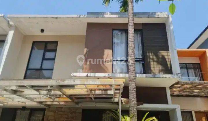 Dijual Rumah Mewah Fullfurnish Di Komplek Prv Gegerkalong Bandung 1