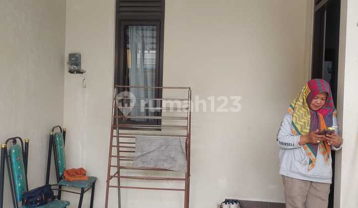 Termurah Sekomplek Grand Sharon Rumah Bagus Siap Huni Dirancasari 2