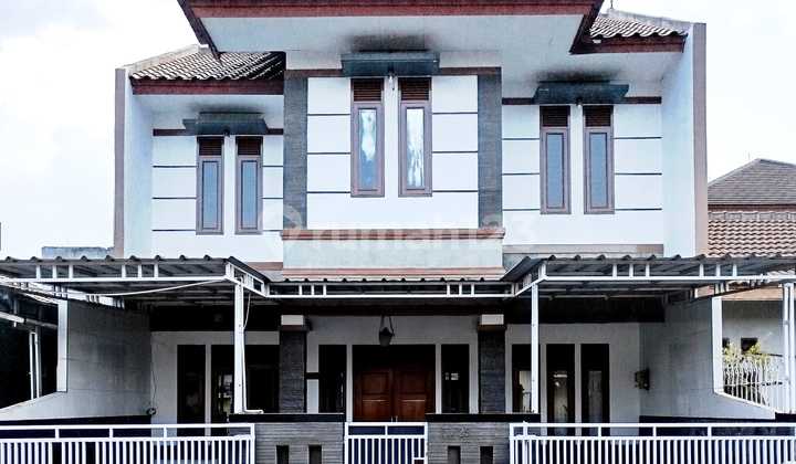 Jual Cepat Murah Rumah Sdh Fullrenov Di Kawaluyaan Indah Bandung
