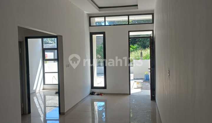 Jual Rumah Baru Asri Murah Nyaman Bebas Banjir Di Panyileukan 2