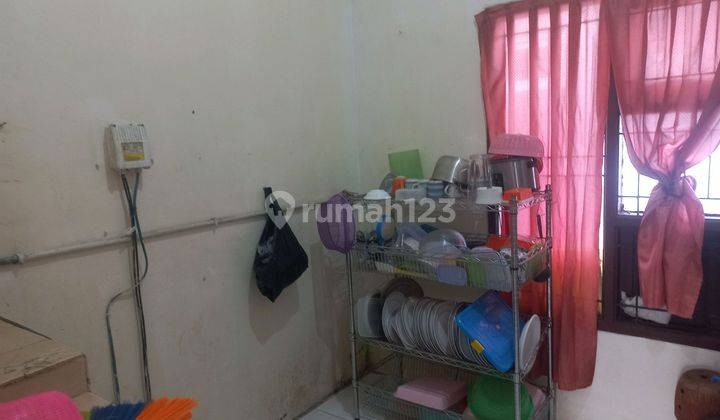 Jual Rumah Asri Siap Huni Murah Di Cipamokolan S Hatta Bandung 2