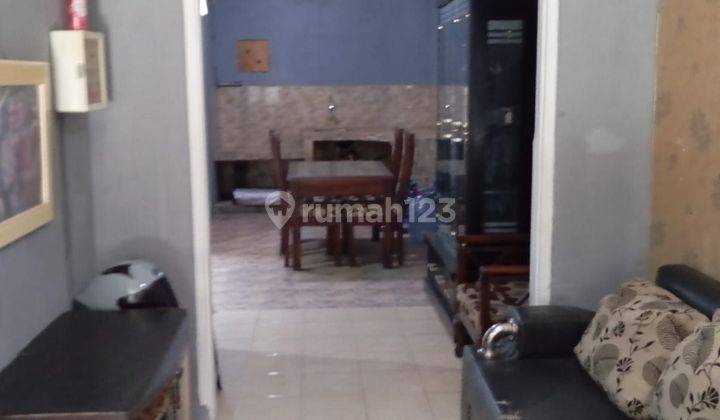 Dijual Rumah Asri 1 Lantai Siap Huni Di Komplek Pasadena Bandung 2