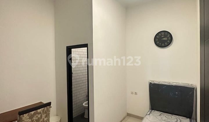 Jual Cepat Baru Rumah Usaha Utk Airbnb Fullfurnish Di Setrasari 2