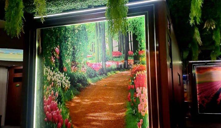Dijual Hotel Karaoke & Spa Msh Aktif Harga Murah Di Ramdan 1
