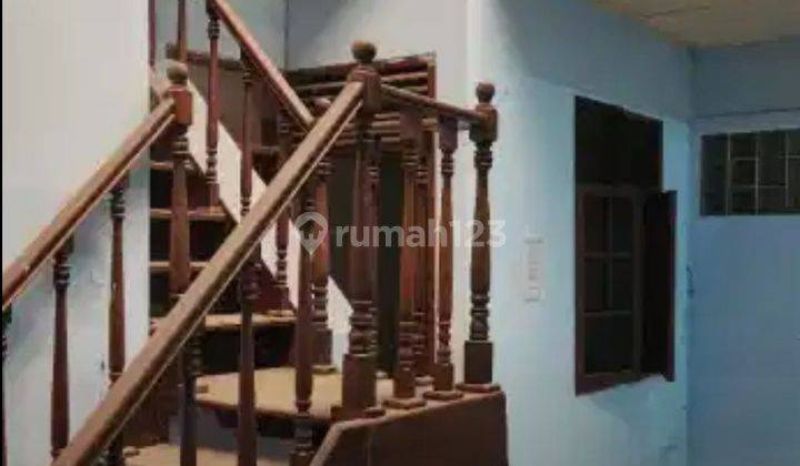 Dijual Hitung Tanah Rumah Tua Dlm Komplek Muara Di Peta Bandung 2