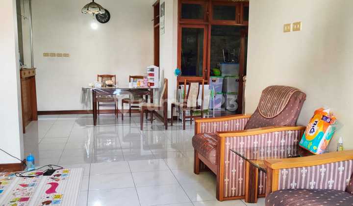 Jual Rumah Minimalis Asri Murah Dekat Kampus Itb Bandung Dago 2