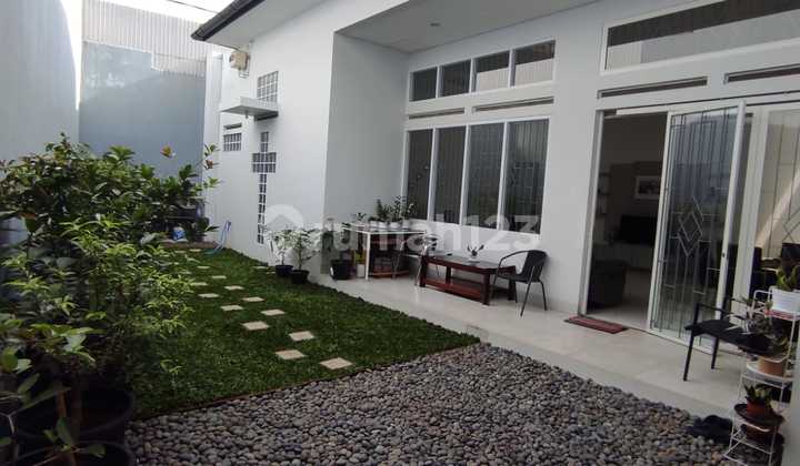 Quick Sale Luxurious, Lush, Well-Maintained, Affordable House in Sukamulya Indah Pasteur Quick Sale Luxurious, Lush, Well-Maintained, Affordable House in Sukamulya Indah Pasteur