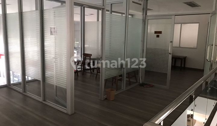 For Sale: Active Yamaha Workshop Business Space on Jln Raya Bogor