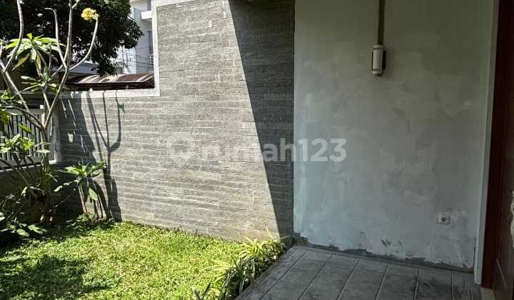 Jual Rumah Baru Lux Siap Huni Harga Murah Di Cigadung Bandung 1