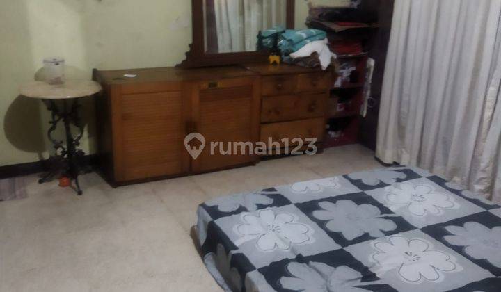 Dijual Hitung Tanah Rumah Strategis Pinggir Jln Raya Duren Sawit 2