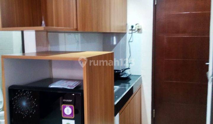 DISEWAKAN FULLFURNISH APARTEMEN GATEWAY PASTEUR 2BR  2