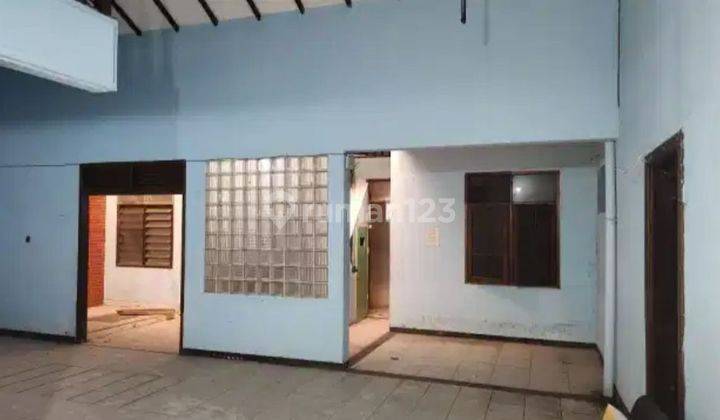 Dijual Hitung Tanah Rumah Tua Dlm Komplek Muara Di Peta Bandung 2