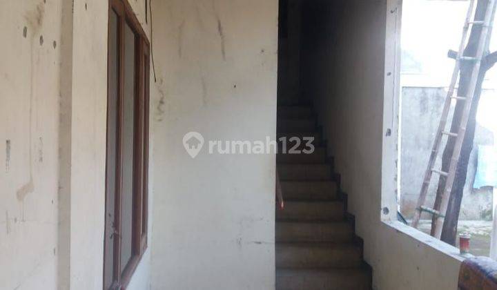 Dijual Rumah Besar Tanah Luas Cocok Utk Segala Usaha Kiaracondong 2