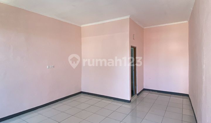 Rumah BARU view Bagus stragtegis dekat KCIC SHM Padalarang 2